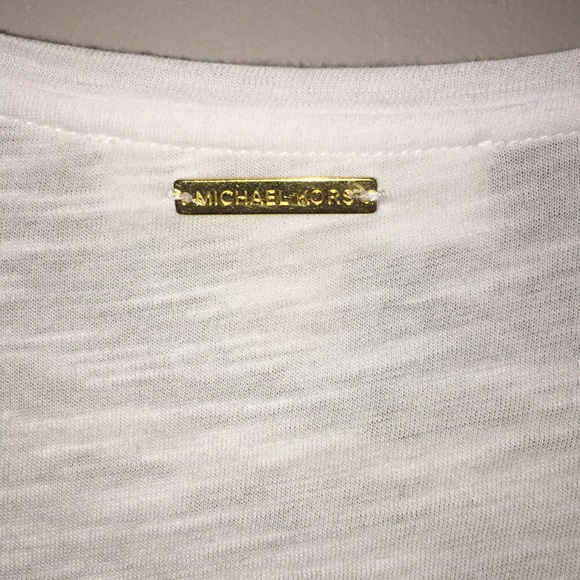 LADIES MICHAEL KORS TOP - Picture 5 of 5